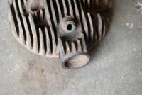 AJS: A cylinder head [Location: Sydney] - 6