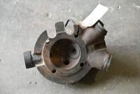 AJS: A cylinder head [Location: Sydney] - 7