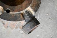 AJS: A cylinder head [Location: Sydney] - 8