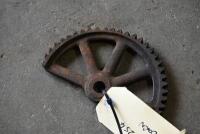 AJS: A kick-start quadrant to suit vintage motorcycle [Location: Sydney] - 3