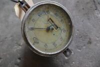 SPEEDOMETER: A Stewart-Warner 90mph speedo branded Ford [Location: Sydney] - 4