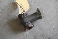 INDIAN: A Powerplus small-valve manifold [Location: Sydney] - 4