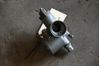 AMAL: A 376/2 concentric carburettor [Location: Sydney]