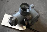 AMAL: A 376/2 concentric carburettor [Location: Sydney] - 3