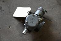 AMAL: A 376/2 concentric carburettor [Location: Sydney] - 4