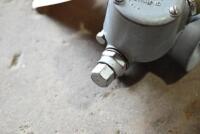 AMAL: A 376/2 concentric carburettor [Location: Sydney] - 5