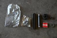 AJS: A quantity of 1928 500cc front wheel bearings [Location: Sydney]