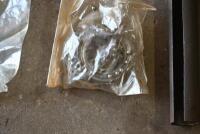 AJS: A quantity of 1928 500cc front wheel bearings [Location: Sydney] - 3