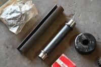 AJS: A quantity of 1928 500cc front wheel bearings [Location: Sydney] - 4