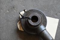 CORBIN: Speedo drive to suit 27-inch wheel [Location: Sydney] - 3