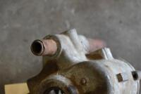 AJS: An M9 gearbox case [Location: Sydney] - 2