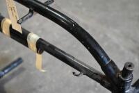 DOUGLAS: A circa 1918-1924 4&nbsp;HP frame [Location: Sydney] - 8