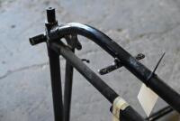 DOUGLAS: A circa 1918-1924 4&nbsp;HP frame [Location: Sydney] - 12