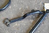 DOUGLAS: A circa 1918-1924 4&nbsp;HP frame [Location: Sydney] - 20