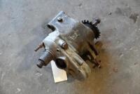 NORTON: A Norton 4-speed tombstone gearbox, circa 1940's [Location: Sydney]