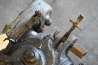NORTON: A Norton 4-speed tombstone gearbox, circa 1940's [Location: Sydney] - 7