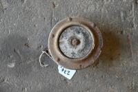 LUCAS: A Lucas horn, 6 volt [Location: Sydney]