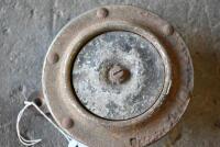 LUCAS: A Lucas horn, 6 volt [Location: Sydney] - 2