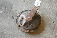 LUCAS: A Lucas horn, 6 volt [Location: Sydney] - 3