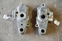 DOUGLAS: A Douglas S1 racing gearbox, #DG/293 [Location: Sydney]