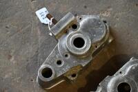 DOUGLAS: A Douglas S1 racing gearbox, #DG/293 [Location: Sydney] - 3