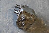 STURMEY ARCHER: A Sturmey Archer CS gearbox [Location: Sydney]