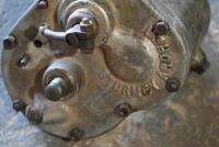 STURMEY ARCHER: A Sturmey Archer CS gearbox [Location: Sydney] - 2