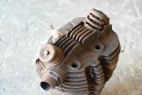 NORTON: A 500cc Norton cylinder [Location: Sydney] - 2
