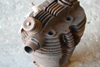 NORTON: A 500cc Norton cylinder [Location: Sydney] - 3