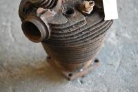 NORTON: A 500cc Norton cylinder [Location: Sydney] - 5