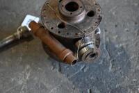 NORTON: A hub, believed to be Norton,&nbsp;circa early 1930s [Location: Sydney] - 4