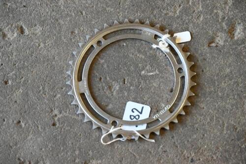 CHATER LEA: An original NOS Chater-Lea chain wheel [Location: Sydney]