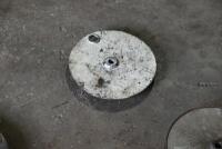 DOUGLAS: A brake assembly, believed to be Douglas [Location: Sydney] - 4