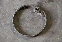 DOUGLAS: A brake assembly, believed to be Douglas [Location: Sydney] - 5