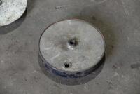 DOUGLAS: A brake assembly, believed to be Douglas [Location: Sydney] - 7
