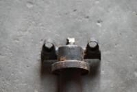 DOUGLAS: Douglas for headstock with bearings [Location: Sydney] - 4