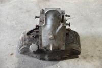 DOUGLAS: A Douglas engine, complete with damaged crankshaft, suitable for parts [Location: Sydney]