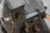 DOUGLAS: A Douglas engine, complete with damaged crankshaft, suitable for parts [Location: Sydney] - 8