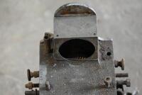 DOUGLAS: A Douglas engine, complete with damaged crankshaft, suitable for parts [Location: Sydney] - 10