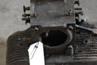 DOUGLAS: A Douglas engine, complete with damaged crankshaft, suitable for parts [Location: Sydney] - 11
