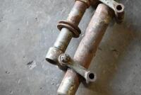 RUDGE: A fork headstock, complete with bearings and canister,&nbsp;believed to be veteran Rudge [Location: Sydney] - 6