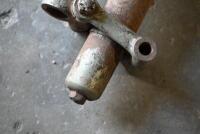 RUDGE: A fork headstock, complete with bearings and canister,&nbsp;believed to be veteran Rudge [Location: Sydney] - 7