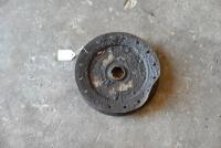 STURMEY-ARCHER: A Sturmey Archer belt drive for a cs box [Location: Sydney]