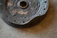 STURMEY-ARCHER: A Sturmey Archer belt drive for a cs box [Location: Sydney] - 3