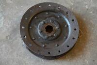 STURMEY-ARCHER: A Sturmey Archer belt drive for a cs box [Location: Sydney] - 4