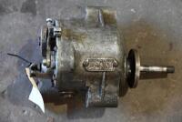 BSA: A BSA 3-speed gearbox, circa late 1920s-1930s, possibly suited to&nbsp;Sloper [Location: Sydney]