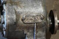 BSA: A BSA 3-speed gearbox, circa late 1920s-1930s, possibly suited to&nbsp;Sloper [Location: Sydney] - 2