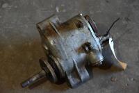 BSA: A BSA 3-speed gearbox, circa late 1920s-1930s, possibly suited to&nbsp;Sloper [Location: Sydney] - 6