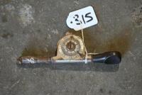 STARRETT: A Starrett tachometer [Location: Sydney]
