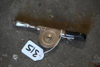 STARRETT: A Starrett tachometer [Location: Sydney] - 2